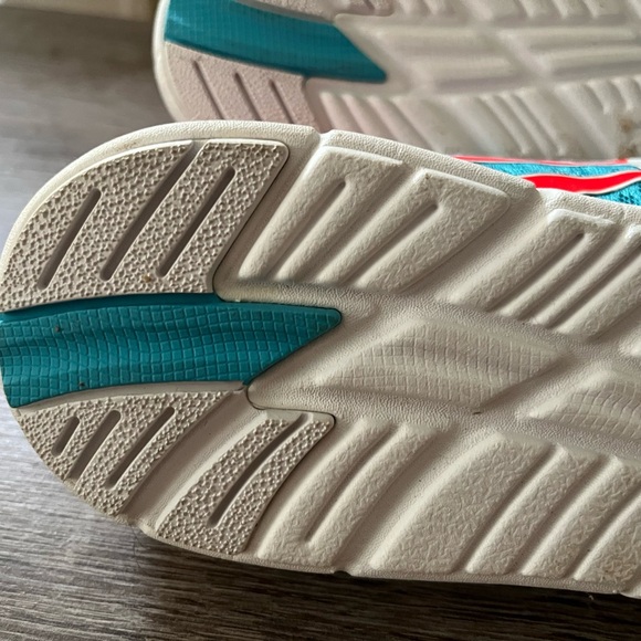 Women's pearl Izumi E:Motion Tri N1 v2 triathlon running shoe - Picture 3 of 6